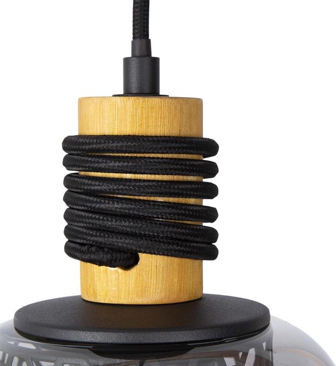 Produktbild Nino Leuchten Deckenlampe Pendelleuchte ANDO (E27)