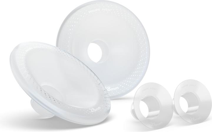 Image du produit Philips Avent Inserts mains libres