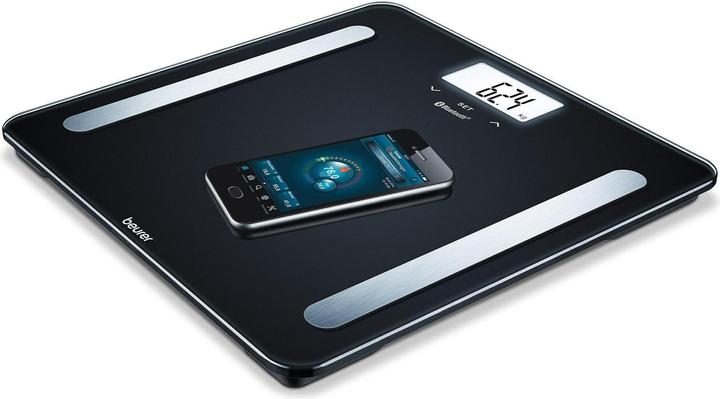 Image du produit Beurer Bf 600 (180 kg)