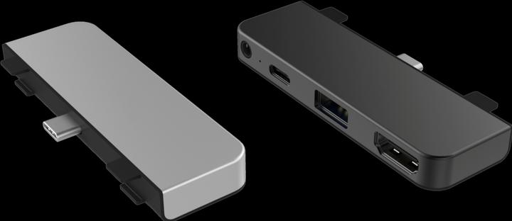 Immagine prodotto Hyper 4-in-1 (USB-C, 4 Porti)