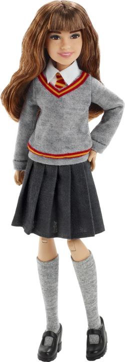 Actual product image HERMOINE GRANGER Doll