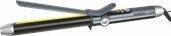 Actual product image Carrera No 537 curling iron graphite gray, titanium automatic shut-off, with display, with curling function