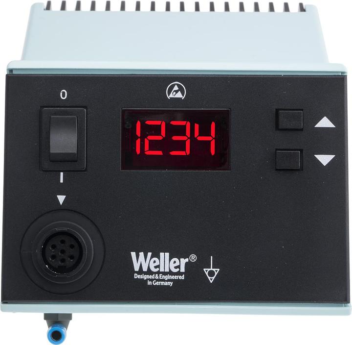 Produktbild Weller Erem Entlötstation WDD 81V