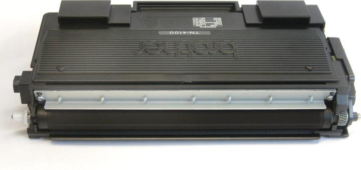 Actual product image Brother Tn-4100 (FC)