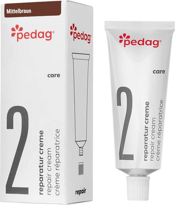Produktbild Pedag Intensiv Creme (1 x, 50 ml)