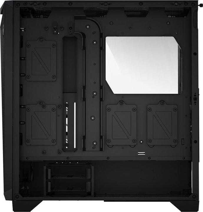 Image du produit MSI MPG Gungnir 300P Airflow (mATX, ITX, ATX, E-ATX)