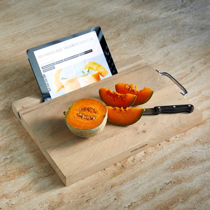 Produktbild Rivièra Maison RM Tablet Holder Chopping Board
