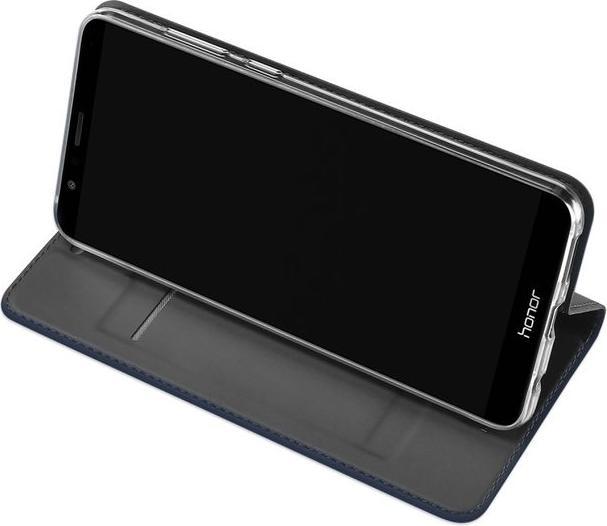 Immagine prodotto Dux Ducis Cover in pelle Skin Pro Series (Honor 7X)