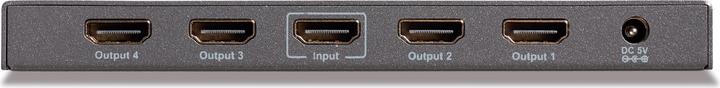 Immagine prodotto Marmitek Distributore HDMI Split 614 UHD 4K