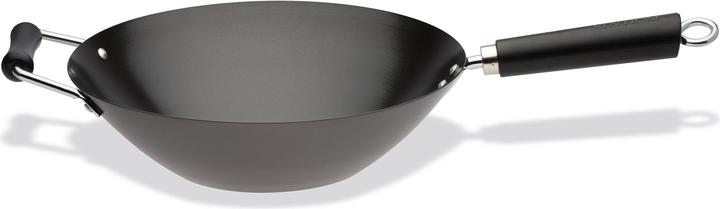 Immagine prodotto Ken Hom performance wok (31 cm, Wok, Ferro, Acciaio)