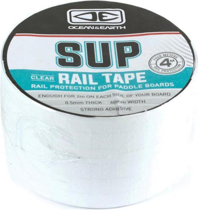 Actual product image Ocean & Earth Ruban de rail SUP (2x2m)