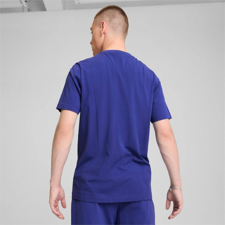 Actual product image Puma CLASSICS Small Logo Tee (L)