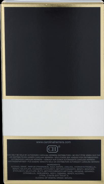 Immagine prodotto Carolina Herrera Brava ragazza (Eau de parfum, 30 ml)