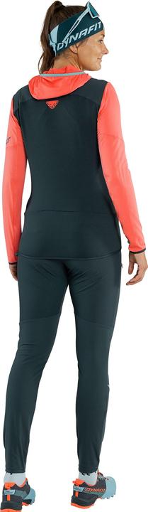 Image du produit Dynafit Veste à capuche Traverse Polartec pour femme (S)