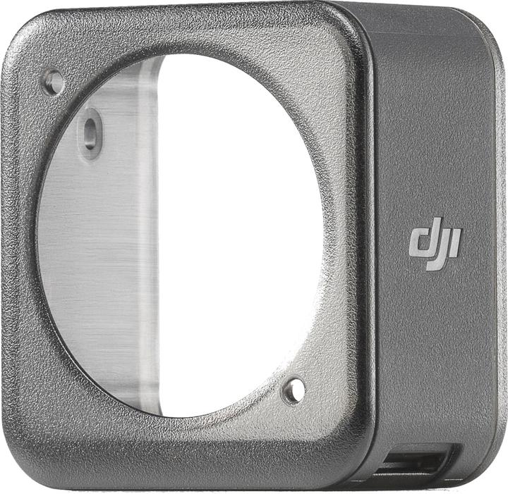 Actual product image DJI Action 2 Magnetic Protective Case (Dji Action 2)