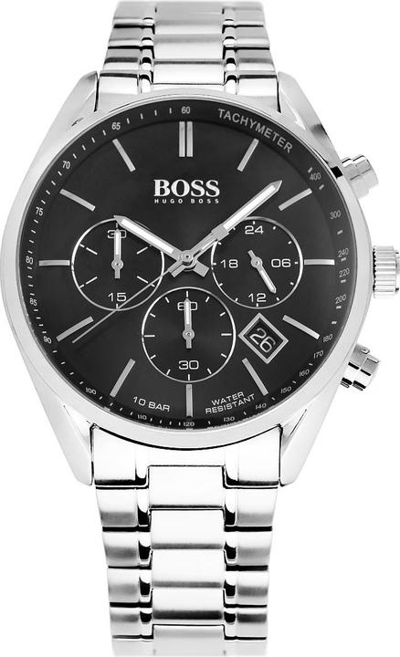 Produktbild Hugo Boss Champion (Chronograph, 44 mm)