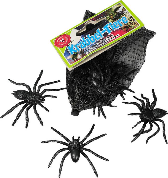 Image du produit Erfurth Araignées