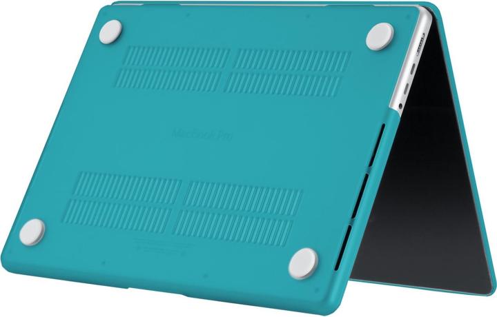 Produktbild Screenguard Hard Case für Apple Apple MacBook Pro 14" M3 (2024) A2992 (14", Apple)