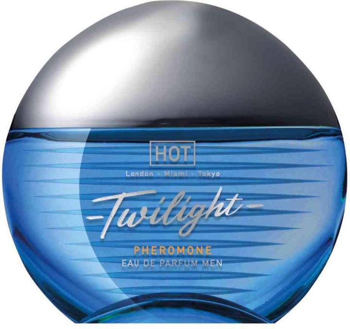 Immagine prodotto HOT Profumo ai feromoni Twilight 50 ml (Eau de parfum, 50 ml)