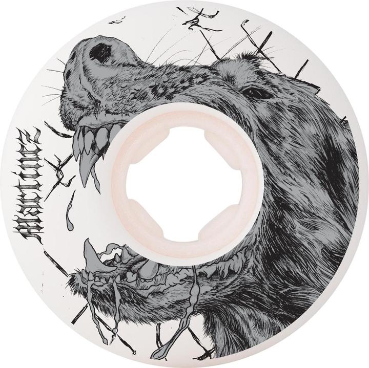 Produktbild Oj`s M41218 (54 mm)