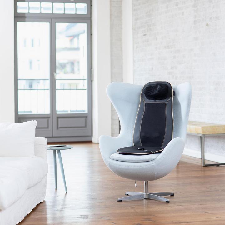 Actual product image Medisana Mcn