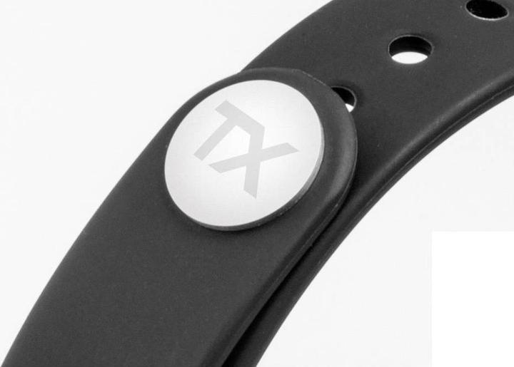 Actual product image Technaxx FitnessTracker (44.80 mm)