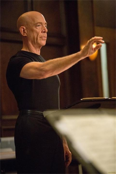 Actual product image Sony Whiplash (4k Blu-ray, German, French, English)