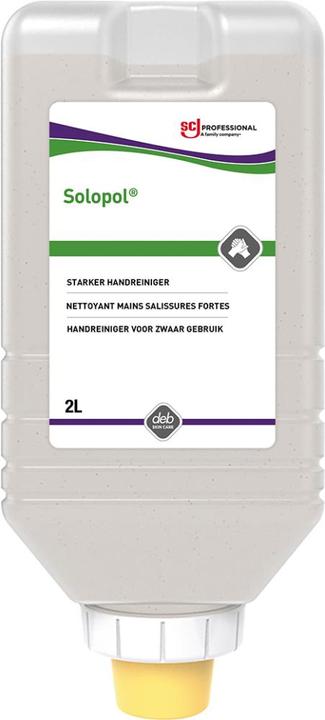 Actual product image Stoko Solopol (Liquid soap, 2000 ml)