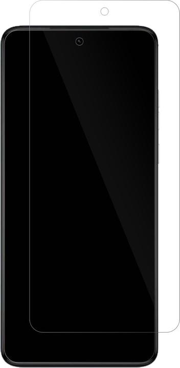 Image du produit Dipos Film de Protection d’écran Crystalclear (4 pièce(s), Motorola Moto G84)