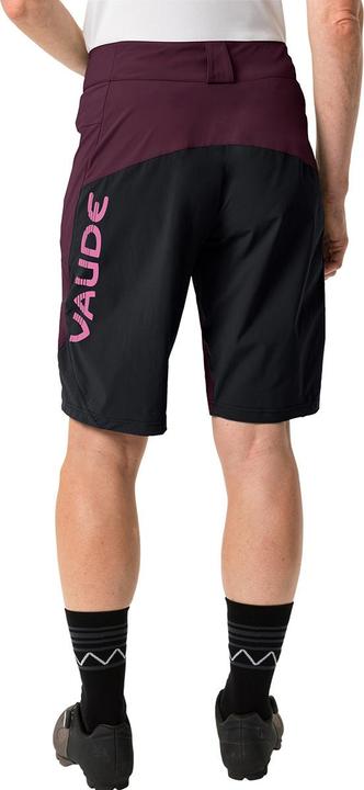 Actual product image Vaude Altissimo II (38)