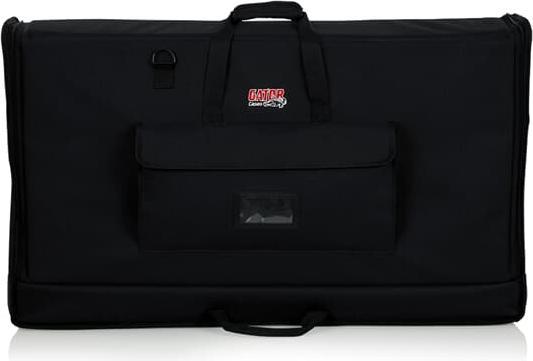 Produktbild Gator Cases G-LCD-TOTE-LG tas voor 40 tot 45 inch LCD scherm (Fotokoffer)