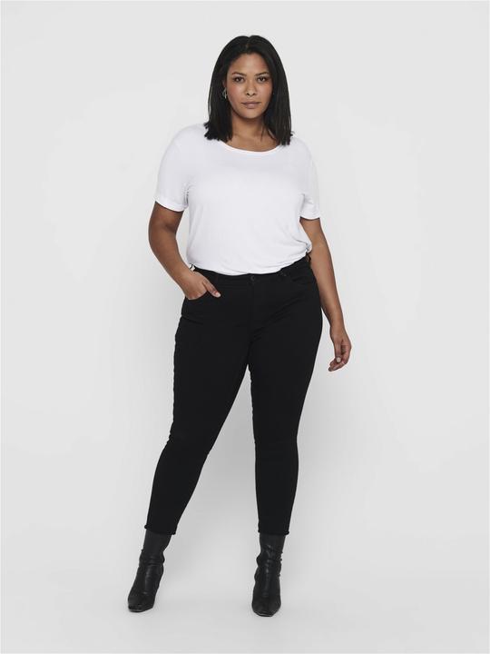 Image du produit Only Carwilly Life Reg - Jean skinny (52)
