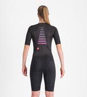 Image du produit Castelli Free Sanremo 3 W Suit Short Sleeves (L)
