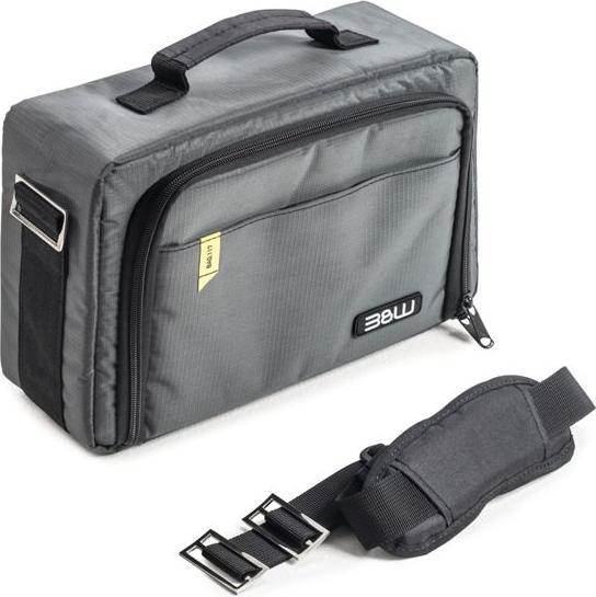 Immagine prodotto B&W International B&W Outdoor Case 3000 nero con borsa fotografica (Custodia fotografica, 11.70 l)