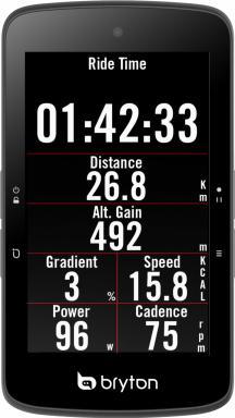 Image du produit Bryton Rider S800E