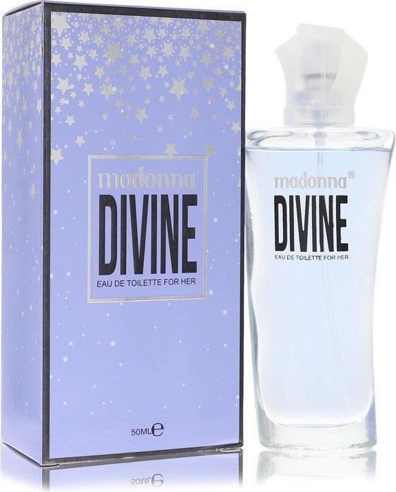 Madonna Divine (Eau de Toilette, 50 ml)