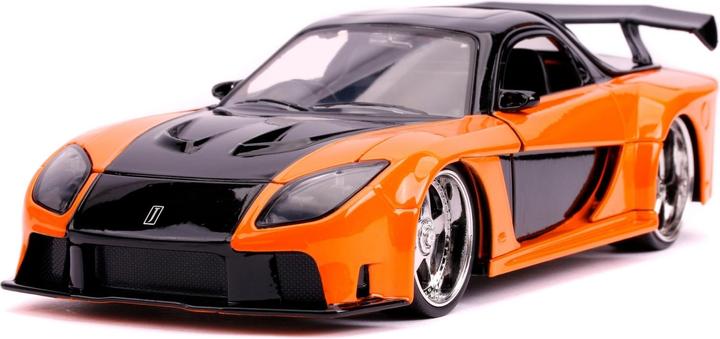 Produktbild Jada Mazda RX-7