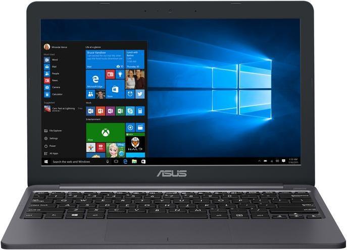 Image du produit ASUS E203MA-FD088TS (11.60", Intel Celeron N4000, 4 Go, 64 Go)