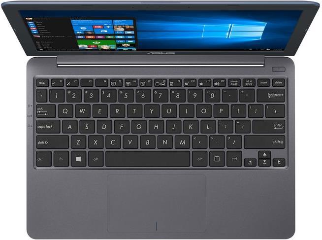 Image du produit ASUS E203MA-FD088TS (11.60", Intel Celeron N4000, 4 Go, 64 Go)