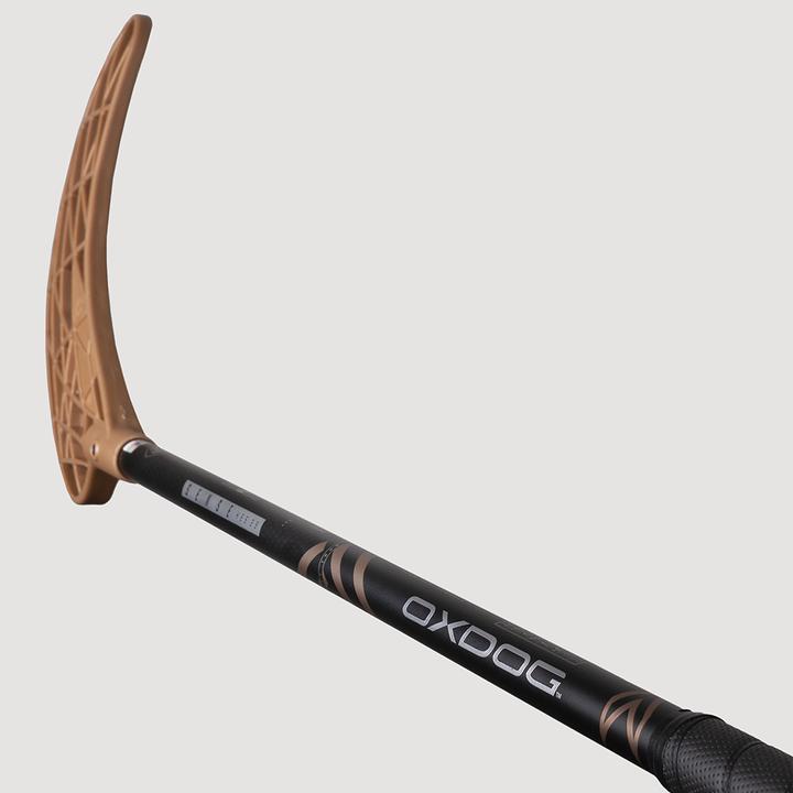 Image du produit Oxdog Canne d'unihockey Sense Hes 29 92 Cm (92 cm, Droite)