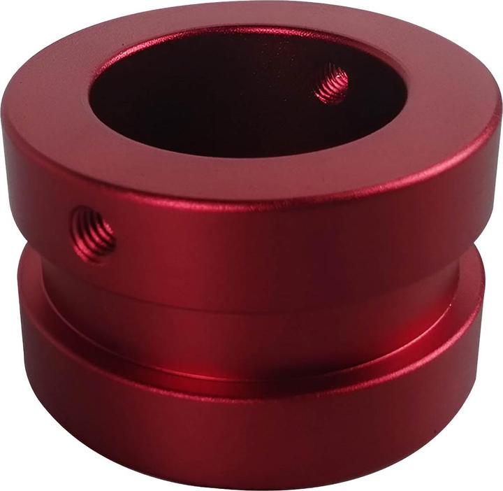 Actual product image Zero Klemmring