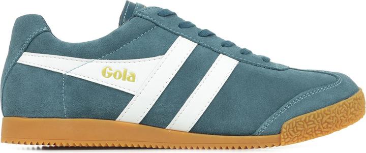 Produktbild Gola Harrier Suede - 62151 (44)