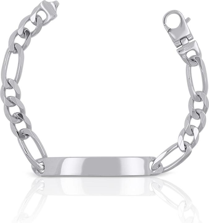 Muau Figaro (19 cm, Silber 925)