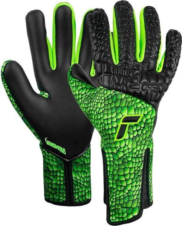 Immagine prodotto Reusch Guanto da portiere Venomous Gold X (8.5)