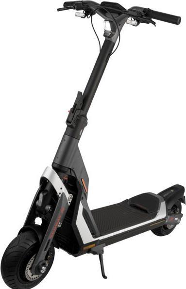 Actual product image Segway-Ninebot GT 1 D (20 km/h, 70 km, 500 W)