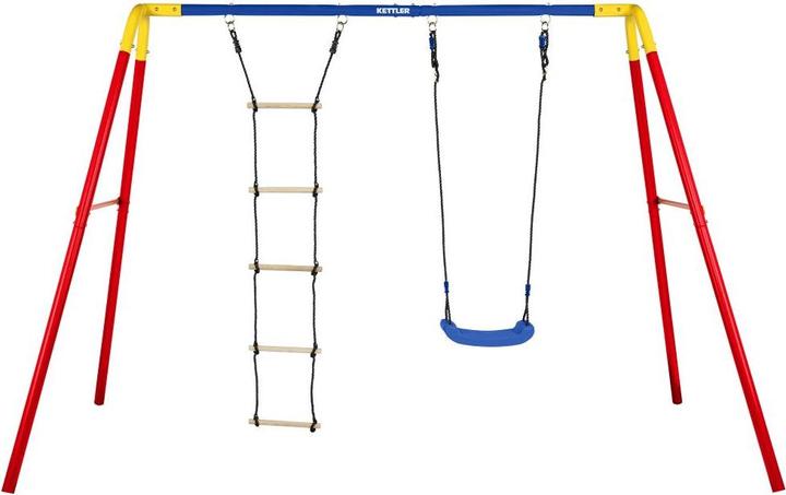 Kettler Swing Combi