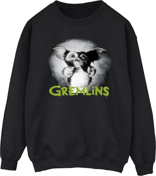Produktbild Universal Textiles Scared Green Sweatshirt (XL)