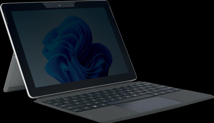 Produktbild Kensington Blickschutzfilter - 2-fach, abnehmbar für Microsoft Surface Go (10", 3 : 2)