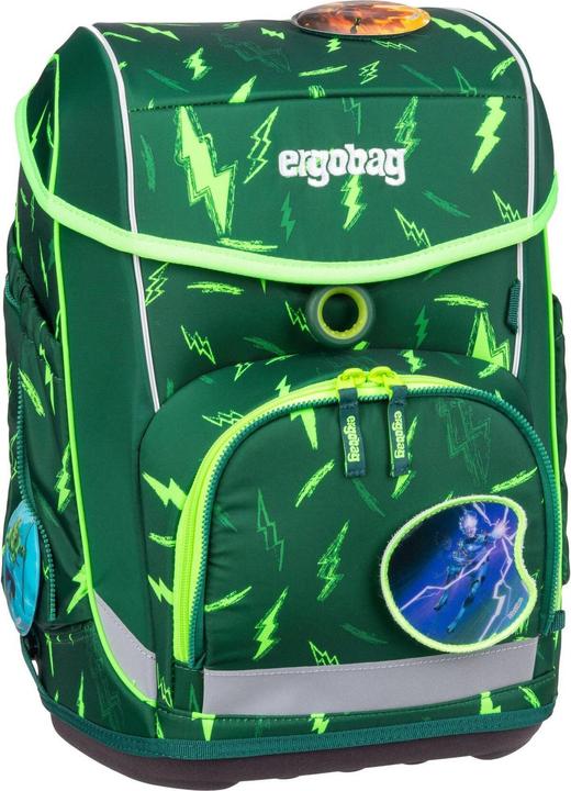 Actual product image Ergobag Cubo MRP satchel set (19 l)