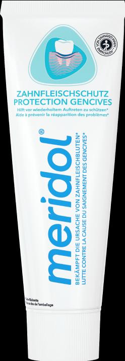 Produktbild Meridol Zahnpasta (75 ml)